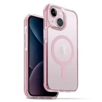 iPhone 15 | Coque Antichoc UNIQ Combat MagSafe