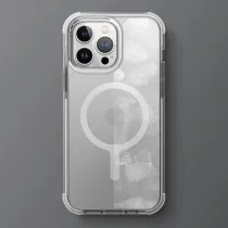 iPhone 15 | Coque Antichoc UNIQ Combat MagSafe