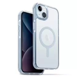 iPhone 15 Plus | Coque Antichoc UNIQ Combat MagSafe