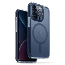 iPhone 15 Pro | Coque Antichoc UNIQ Combat MagSafe