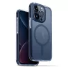 iPhone 15 Pro | Coque Antichoc UNIQ Combat MagSafe
