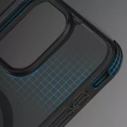 iPhone 15 Pro Max | Coque Antichoc UNIQ Combat MagSafe