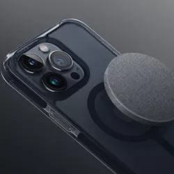 iPhone 15 Pro Max | Coque Antichoc UNIQ Combat MagSafe