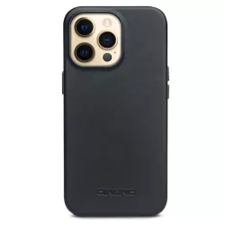 iPhone 13 Pro | Coque QIALINO en Cuir Compatible MagSafe