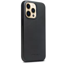 iPhone 13 Pro | Coque QIALINO en Cuir Compatible MagSafe