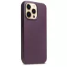 iPhone 13 Pro Max | Coque QIALINO en Cuir Compatible MagSafe