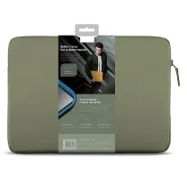 MacBook 14' | Housse UNIQ Vienna en rPET Recyclé