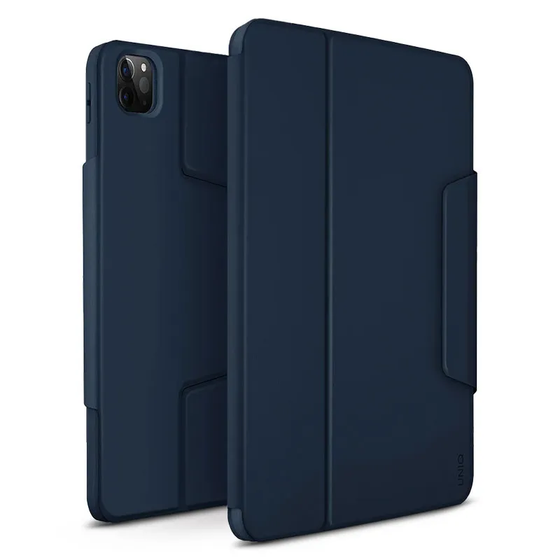 iPad Pro 11' | Étui UNIQ Rovus avec Coque Détachable iPad Pro 11' | Étui UNIQ Rovus avec Coque Détachable