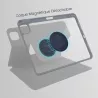 iPad Pro 11' | Étui UNIQ Rovus avec Coque Détachable