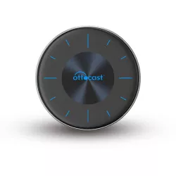 Adaptateur Sans Fil OTTOCAST P3 CarPlay & Android Auto