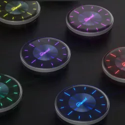 Adaptateur Sans Fil OTTOCAST P3 CarPlay & Android Auto