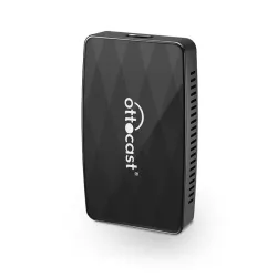 Adaptateur OTTOCAST MX CarPlay | Android Auto | AirPlay