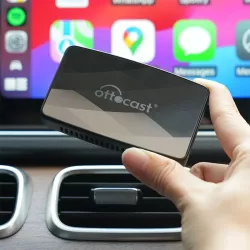 Adaptateur OTTOCAST MX CarPlay | Android Auto | AirPlay