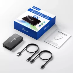 Adaptateur OTTOCAST MX CarPlay | Android Auto | AirPlay