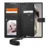 Galaxy S24 Ultra | Étui Portefeuille SPIGEN Wallet S Plus