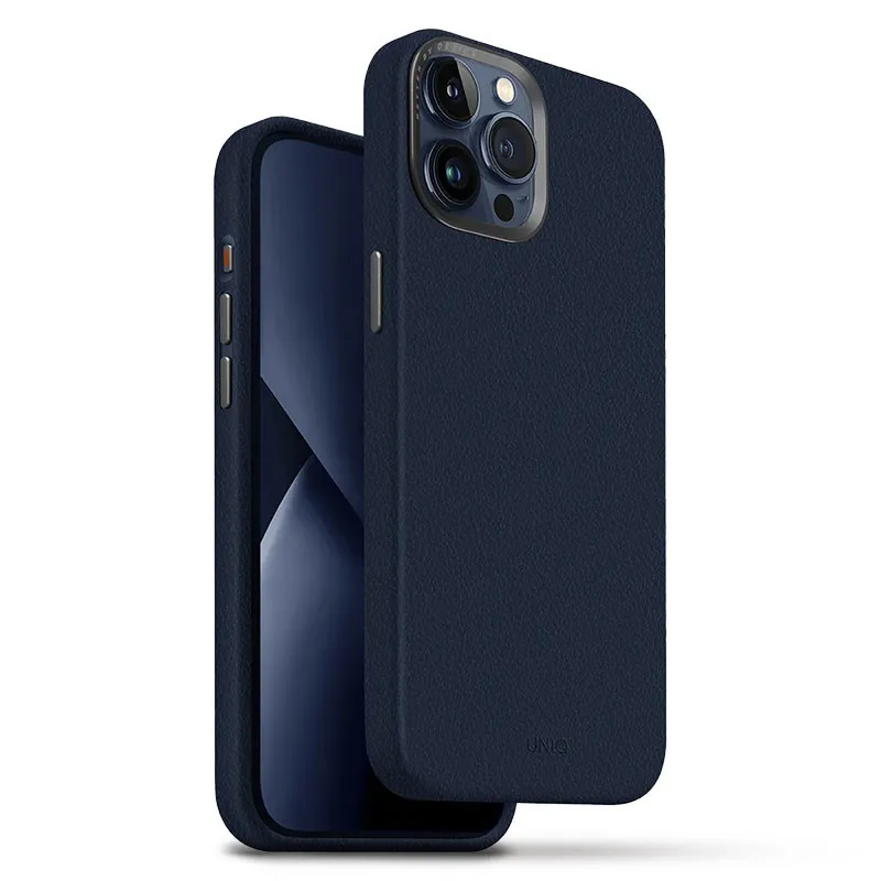iPhone 15 Pro Max | Coque MagSafe UNIQ Lyden MagClick iPhone 15 Pro Max | Coque MagSafe UNIQ Lyden MagClick