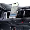 Chargeur de Voiture ACEFAST D-18 pour iPhone & Apple Watch