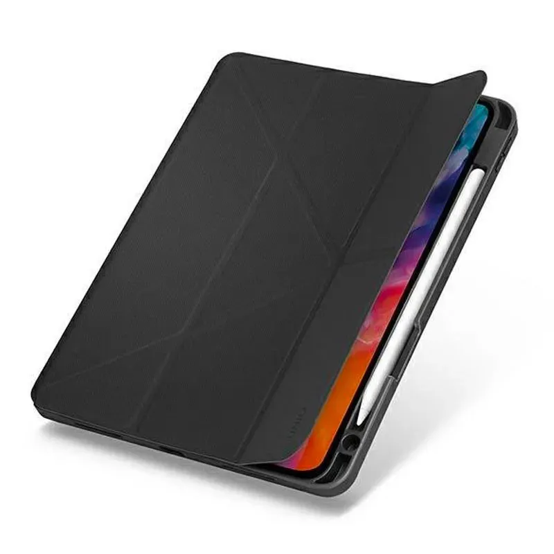 iPad Pro 11' (2021/22) | Étui Folio UNIQ Transforma iPad Pro 11' (2021/22) | Étui Folio UNIQ Transforma