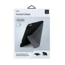 iPad Pro 11' (2021/22) | Étui Folio UNIQ Transforma