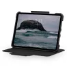 iPad Pro 11' (2024) | Étui Folio Antichoc UAG Metropolis SE