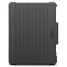 iPad Pro 13' (2024) | Étui Folio Antichoc UAG Metropolis SE