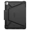 iPad Pro 13' (2024) | Étui Folio Antichoc UAG Metropolis SE