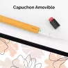 Housse de Protection AHASTYLE pour Apple Pencil 1 & 2
