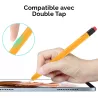 Housse de Protection AHASTYLE pour Apple Pencil 1 & 2