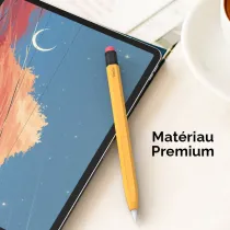 Housse de Protection AHASTYLE pour Apple Pencil 1 & 2