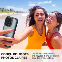 iPhone 14 | Coque Étanche CATALYST Total Protection Case