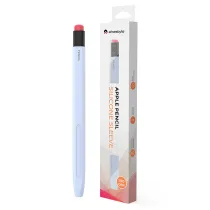 Housse de Protection AHASTYLE pour Apple Pencil 1 & 2