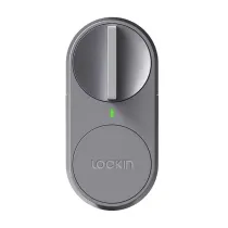 Serrure Wi-Fi Bluetooth LOCKIN G30 avec Pavé Numérique/Biométrique