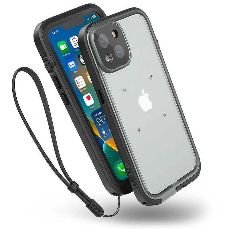 iPhone 14 | Coque Étanche CATALYST Total Protection Case iPhone 14 | Coque Étanche CATALYST Total Protection Case
