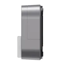 Serrure Wi-Fi Bluetooth LOCKIN G30 avec Pavé Numérique/Biométrique