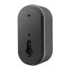 Serrure Wi-Fi Bluetooth LOCKIN G30 avec Pavé Numérique/Biométrique