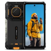 Smartphone Robuste Étanche ULEFONE Armor 26 Ultra