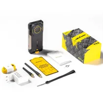 Smartphone Robuste Étanche ULEFONE Armor 26 Ultra