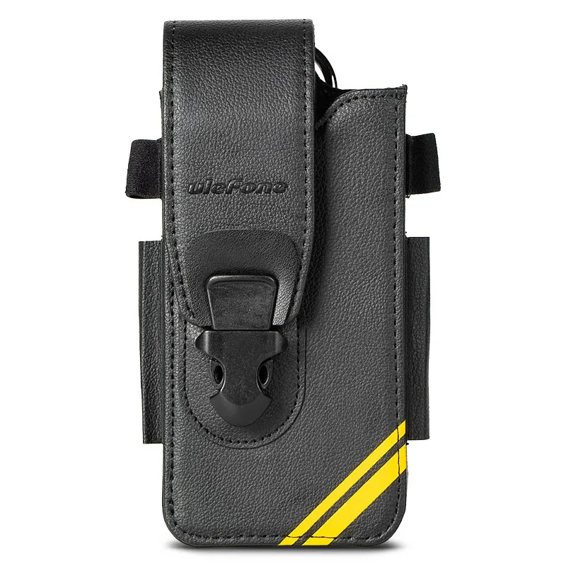 ULEFONE Armor 26 Ultra | Étui Ceinture Horizontal & Vertical ULEFONE Armor 26 Ultra | Étui Ceinture Horizontal & Vertical