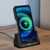 Station Chargeur 33W pour Ulefone Armor 26 Ultra 5G