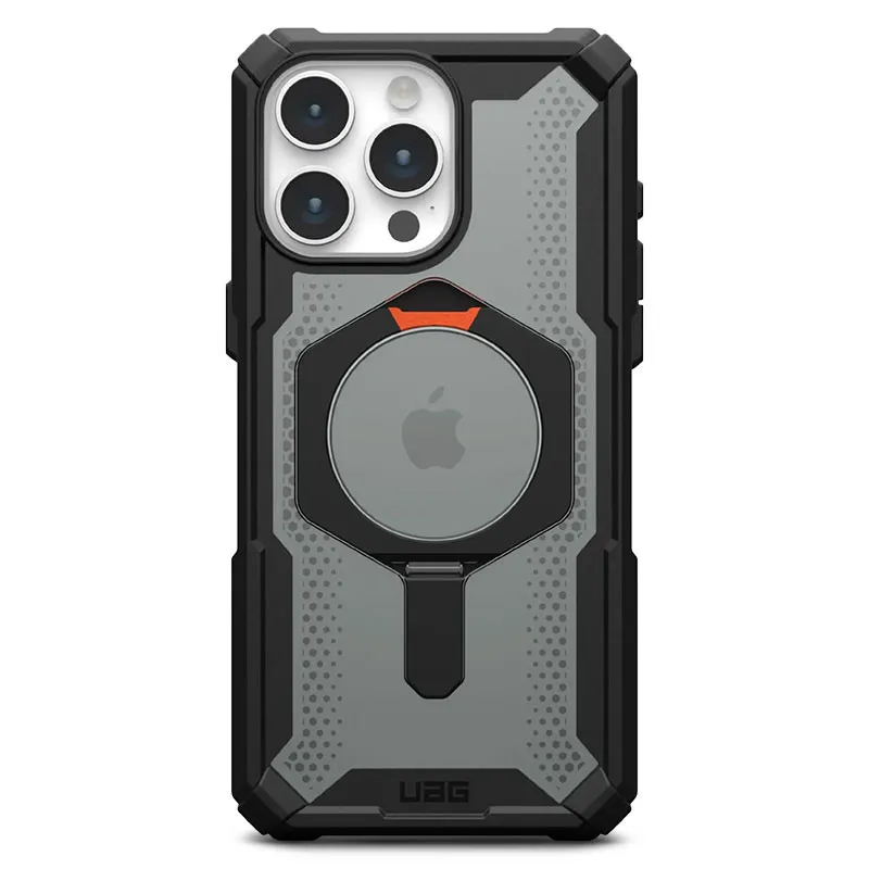 iPhone 15 Pro Max | Coque Antichoc UAG Plasma XTE MagSafe iPhone 15 Pro Max | Coque Antichoc UAG Plasma XTE MagSafe