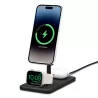 Chargeur Induction 3-en-1 TWELVE SOUTH HiRise 3 Deluxe