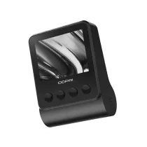 Caméra Embarquée Dashcam DDPAI Z50 4K WiFi