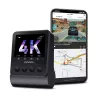 Caméra Embarquée Dashcam DDPAI Z50 4K WiFi