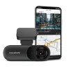 Caméra Embarquée Dashcam DDPAI Mola N3 2K GPS WiFi