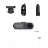 Caméra Embarquée Dashcam DDPAI Mola N3 2K GPS WiFi
