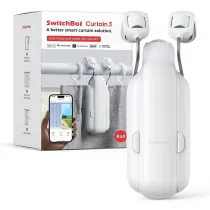 Poussoir de Rideau Bluetooth SWITCHBOT Curtain 3