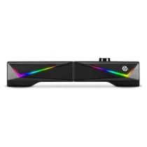 Enceintes de Bureau LENOVO - 2 x 3 Watts - Jack 3,5 mm