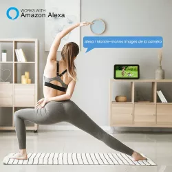 Caméra WiFi GOSUND IPC2 360° 2K 1440p