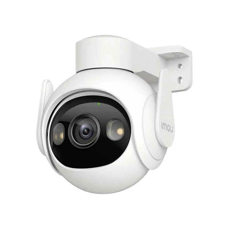Caméra WiFi Extérieure IMOU Cruiser 2 | 3K 5MP Caméra WiFi Extérieure IMOU Cruiser 2 | 3K 5MP