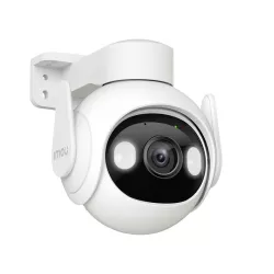 Caméra WiFi Extérieure IMOU Cruiser 2 | 3K 5MP